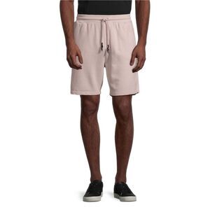 Elevenparis Mens Drawstring Jogger Casual Walking Shorts, NWT